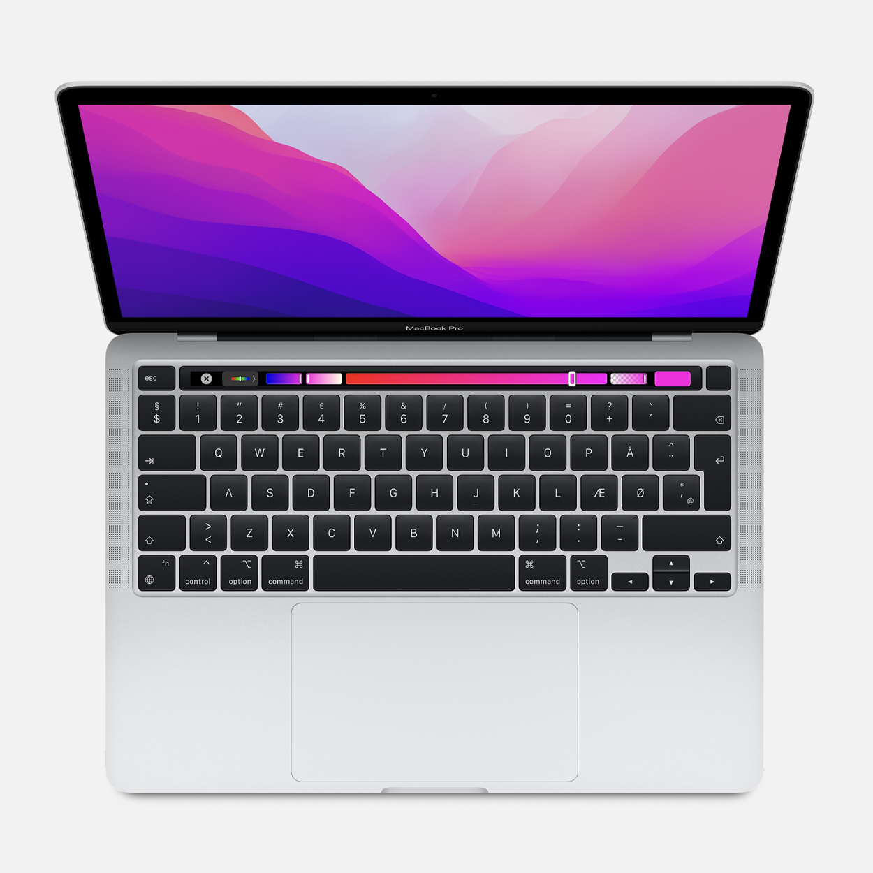 Macbook reparation kolding