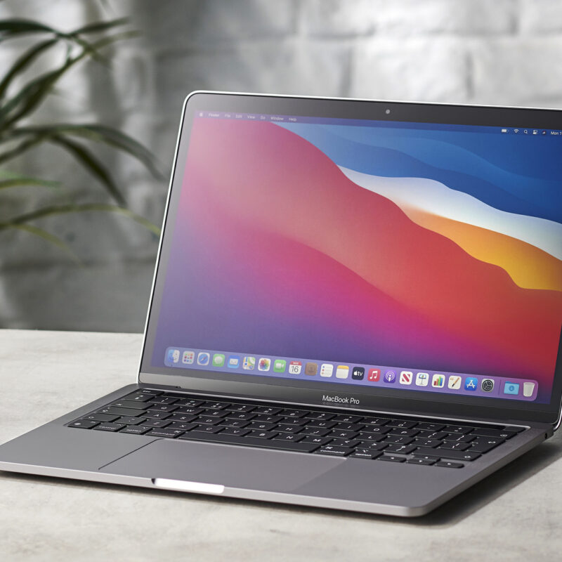 MacBook Pro 13" Touchbar 2020