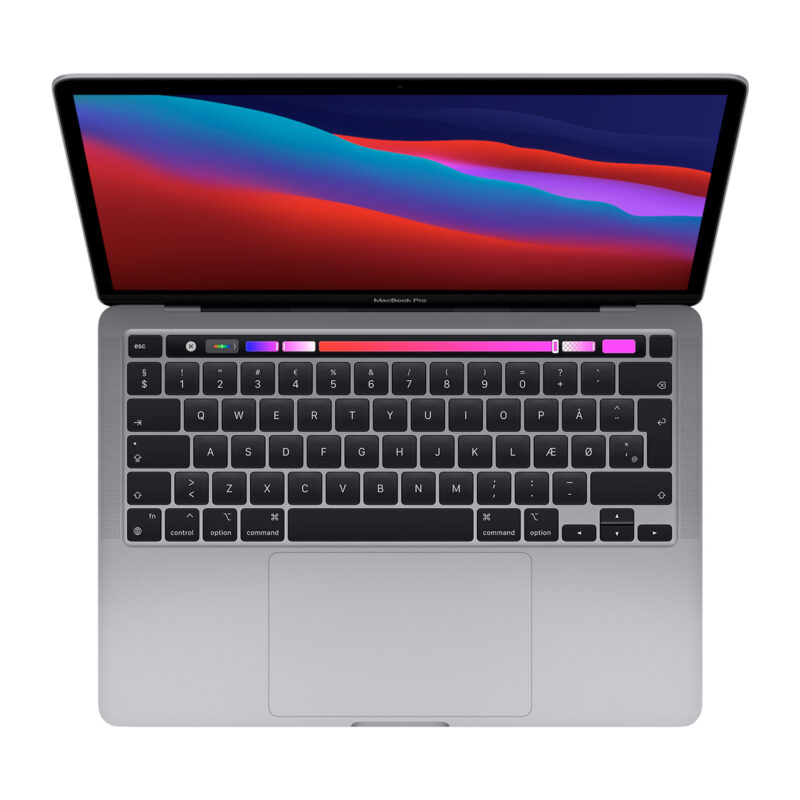MacBook Pro 13" Touchbar 2020 - Image 2
