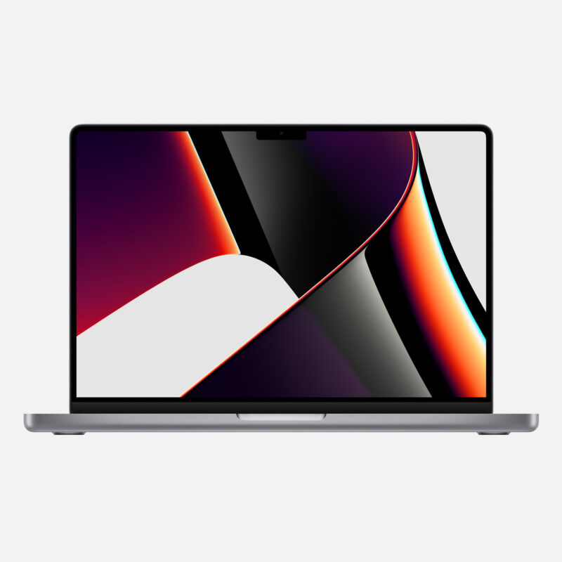 Macbook Pro 14“ M1 Pro 16GB Ram 512GB SSD 2021 Stand Demo - Image 2