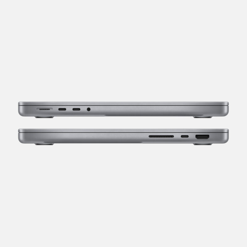 Macbook Pro 14“ M1 Pro 16GB Ram 512GB SSD 2021 Stand Demo - Image 3