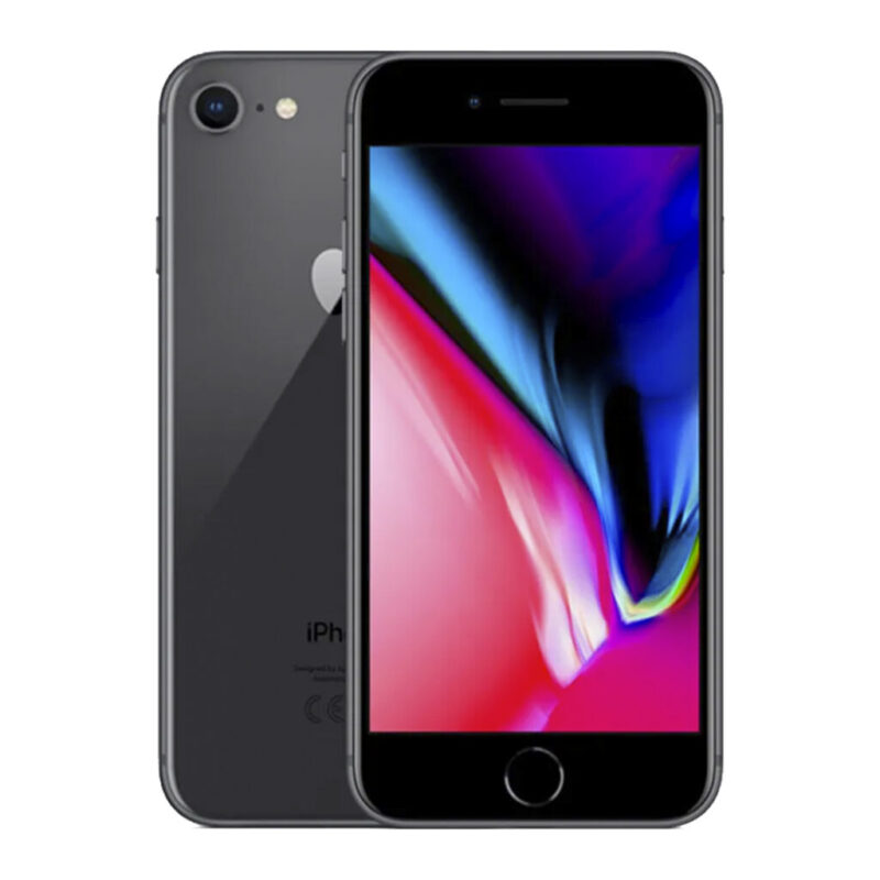 iPhone 8