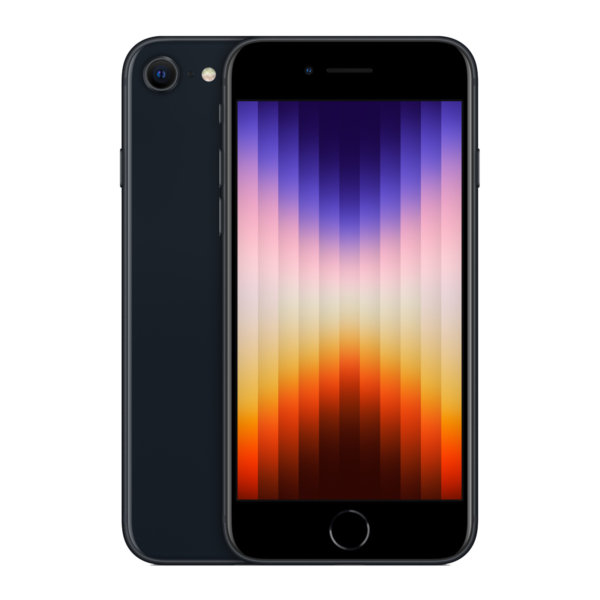 iPhone SE 2022