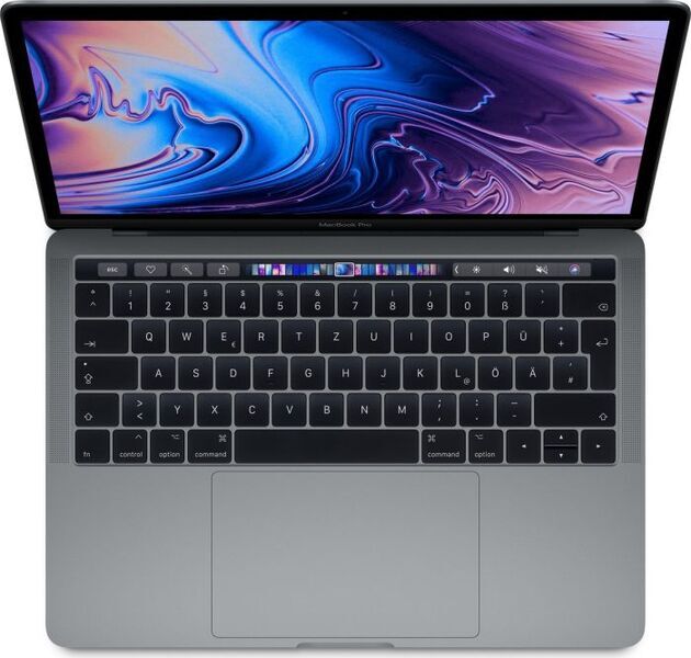 MacBook Pro 13" Touchbar 2019