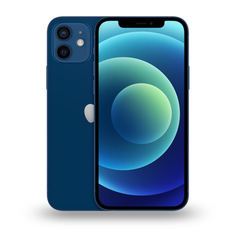iPhone 12