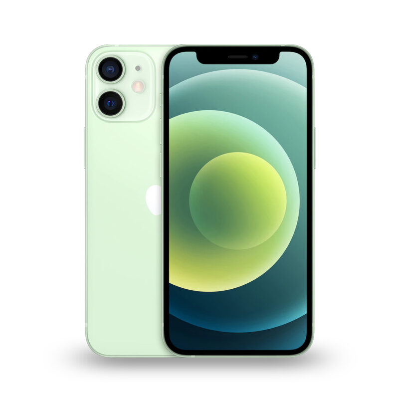 iPhone 12 Mini