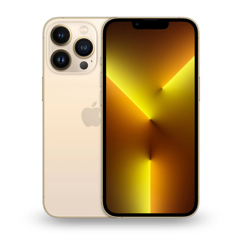 iPhone 13 Pro