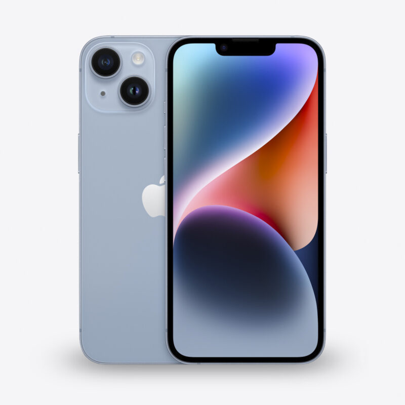 iPhone 14