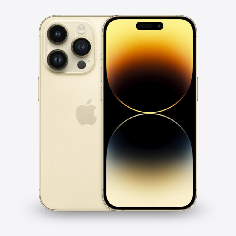 iPhone 14 Pro