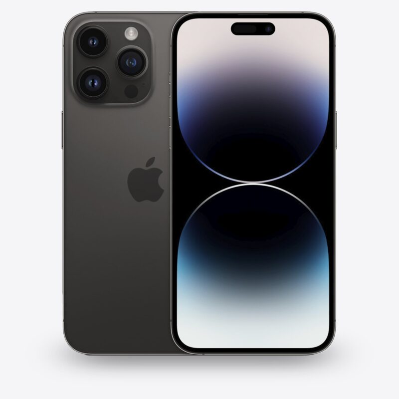 iPhone 14 Pro