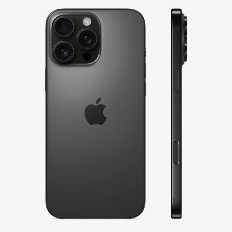iPhone 16 Pro Max - Image 2