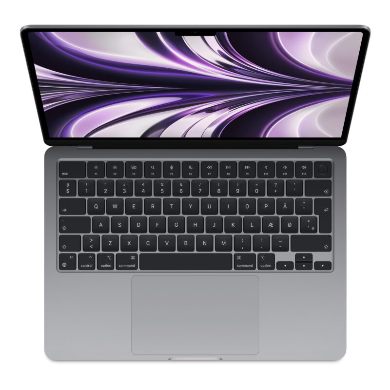 MacBook Air 13,6" 2022 - Image 3