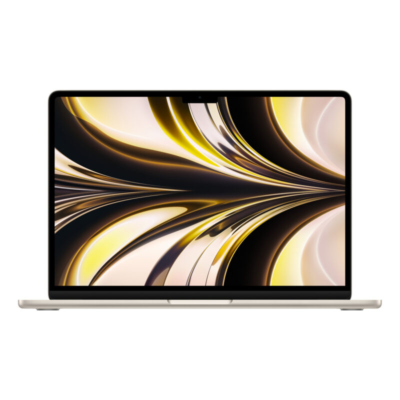 MacBook Air 13,6" 2022