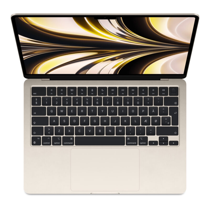 MacBook Air 13,6" 2022 - Image 3