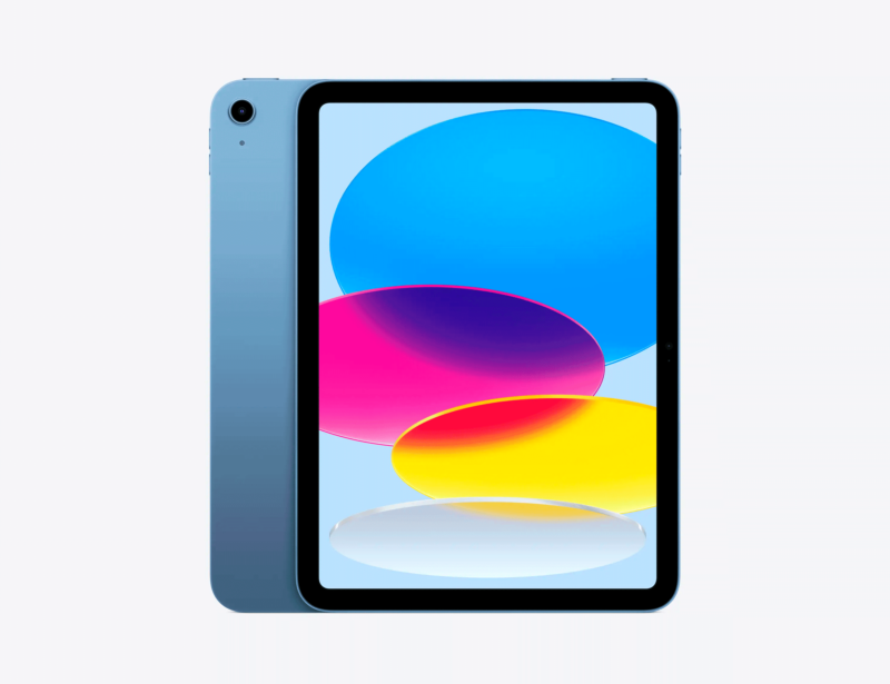 iPad 11th Gen 2025