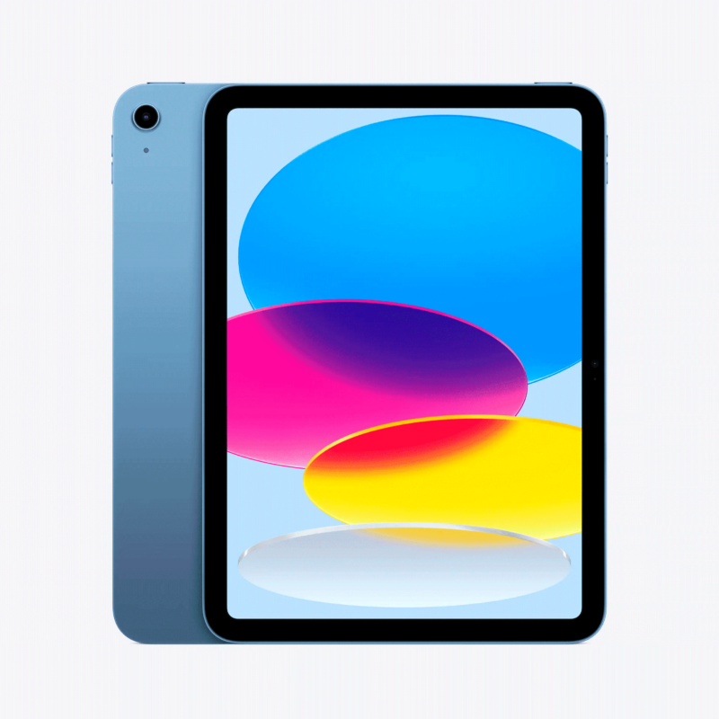 iPad 11th Gen 2025