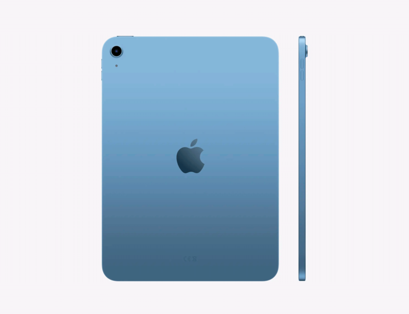 iPad 11th Gen 2025 - Image 2