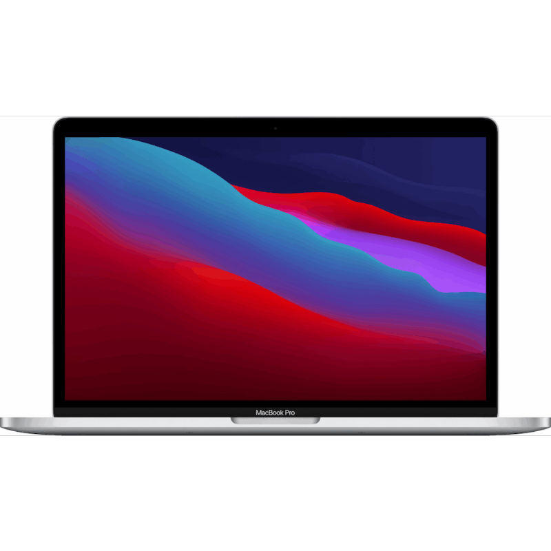 MacBook Pro 13" Touchbar 2020