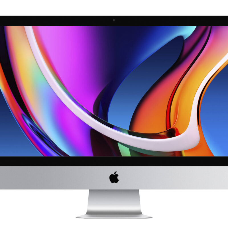 iMac 27” 2020
