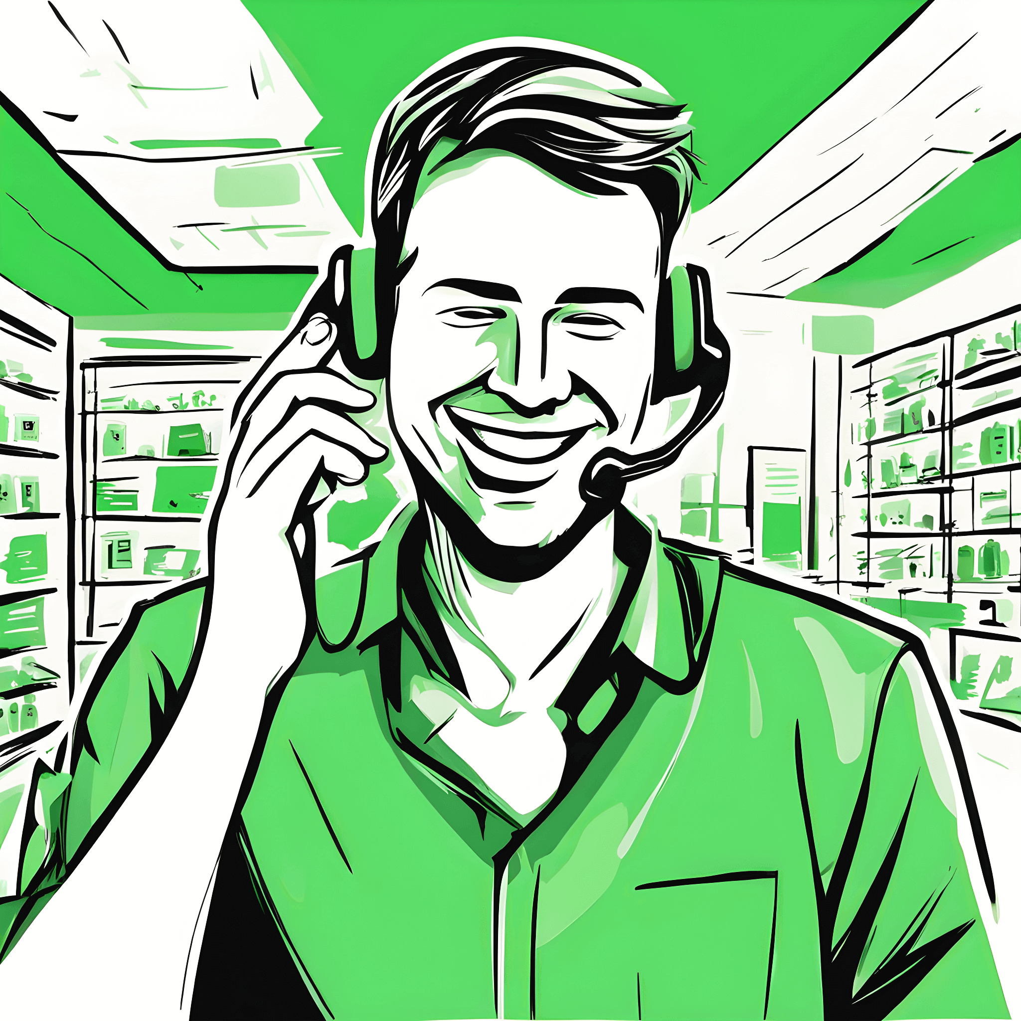 Apple reparation Kolding