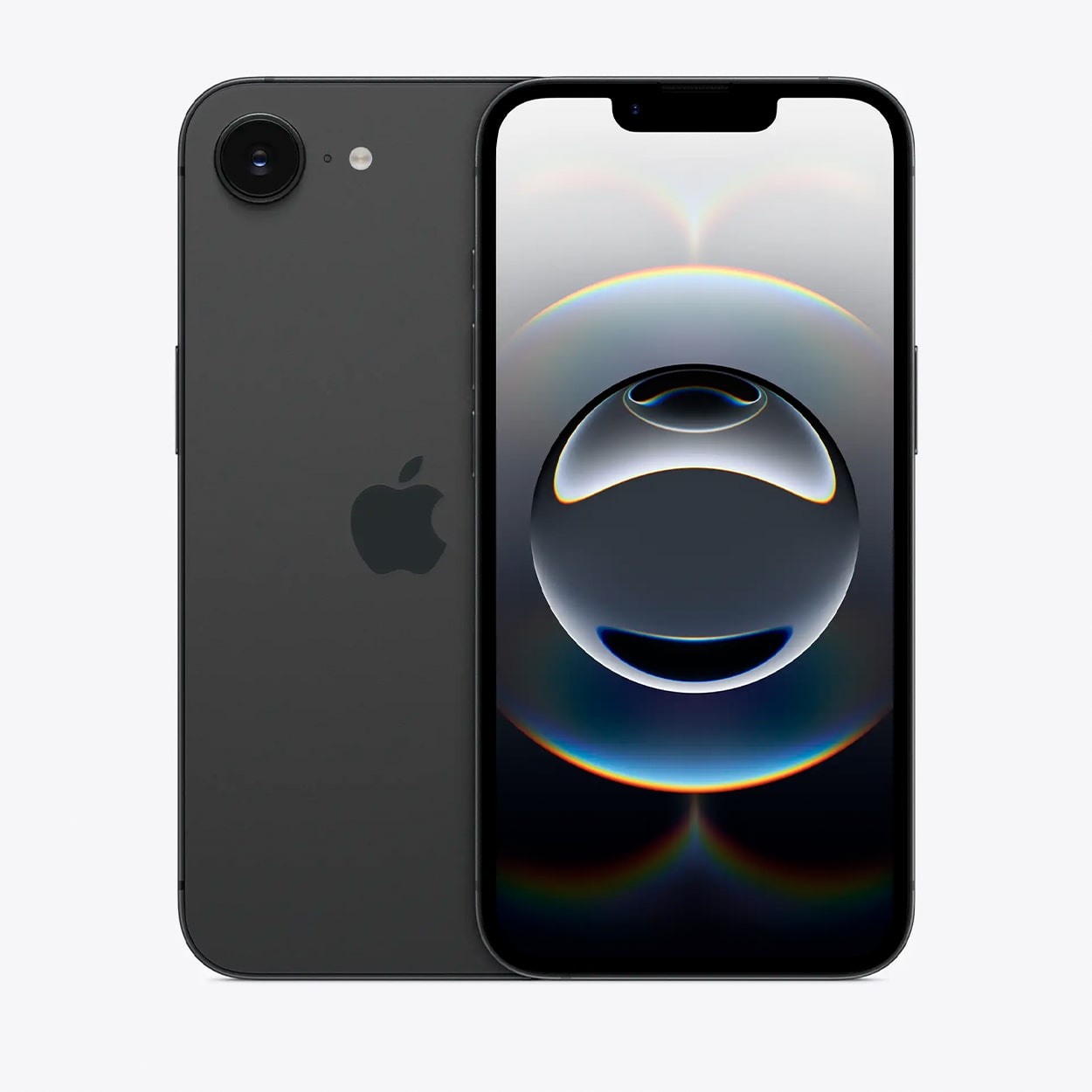 iPhone 16e
