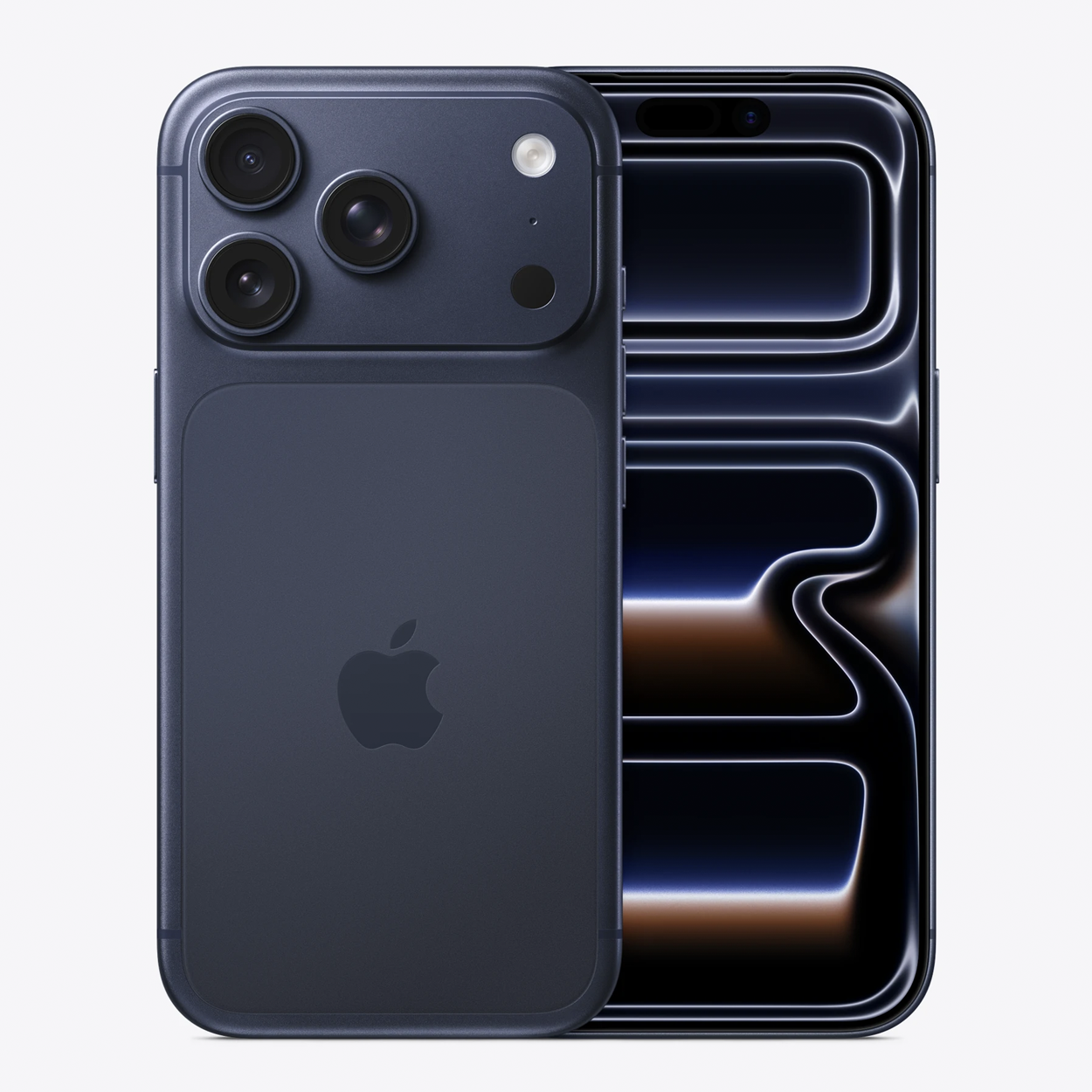 iPhone 17 Pro