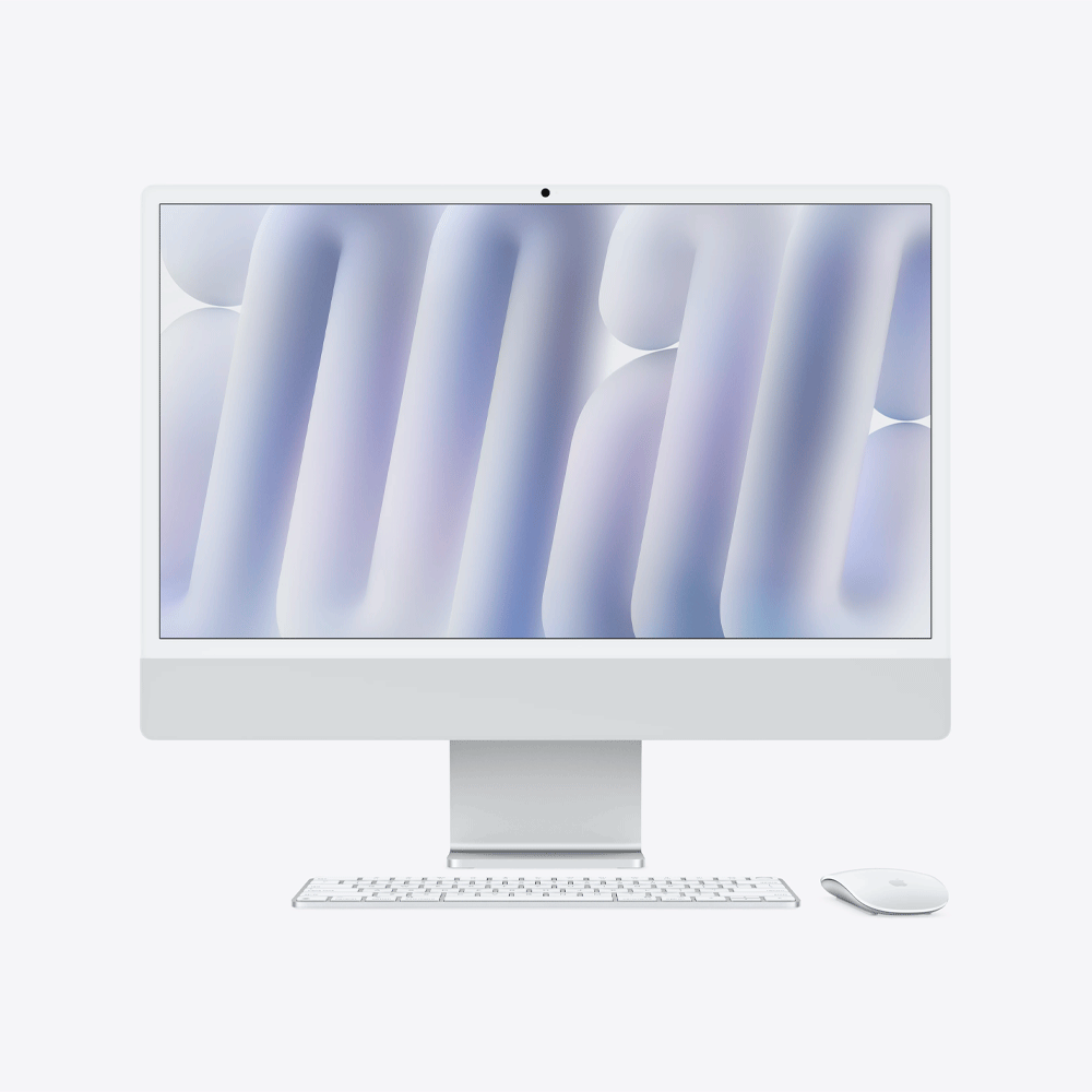iMac 24" 2021