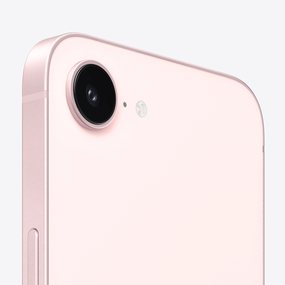 iPhone 17e - Billede 2