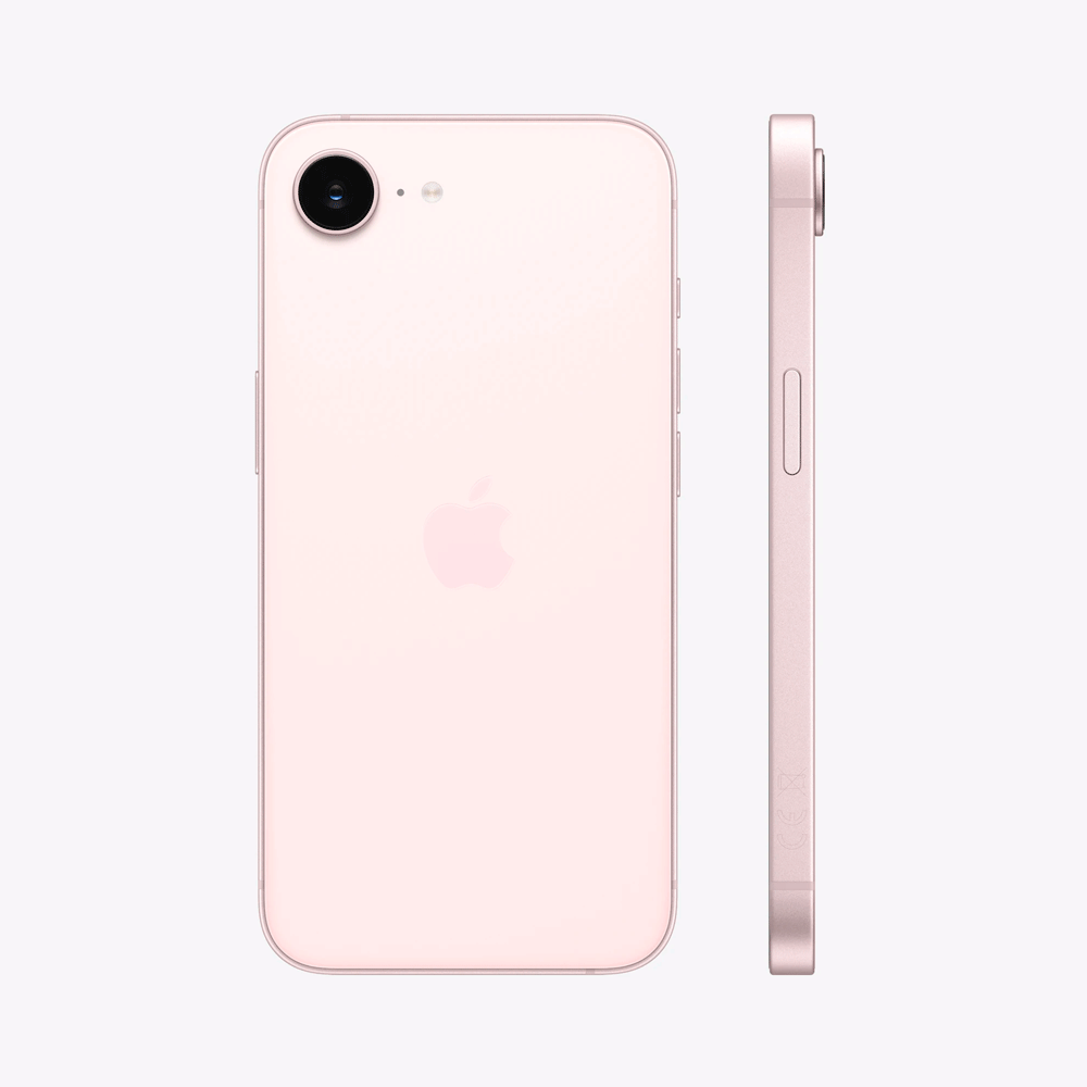 iPhone 17e - Billede 3