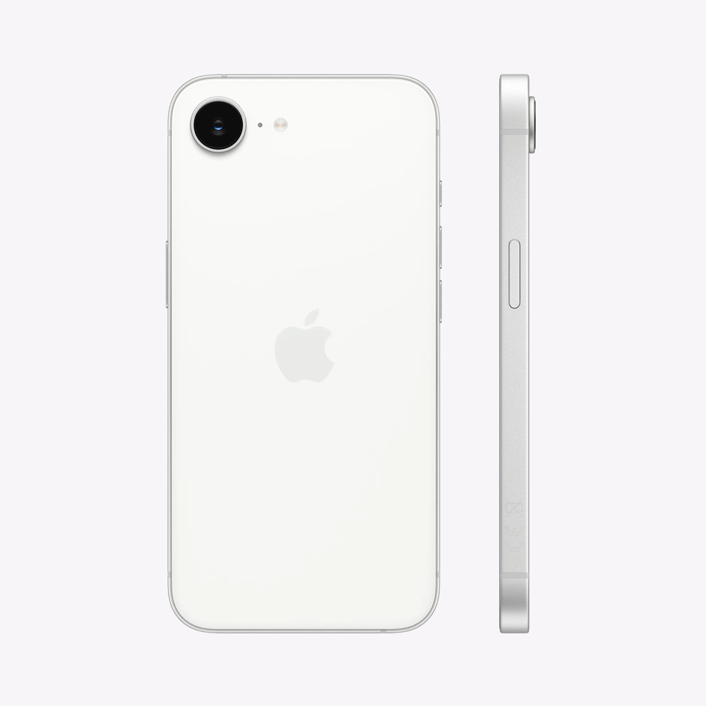 iPhone 17e - Billede 2