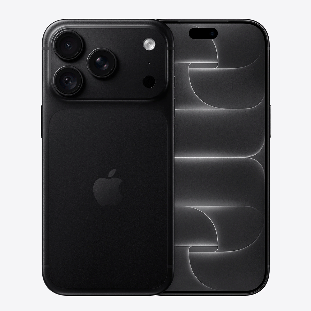 iPhone 18 Pro