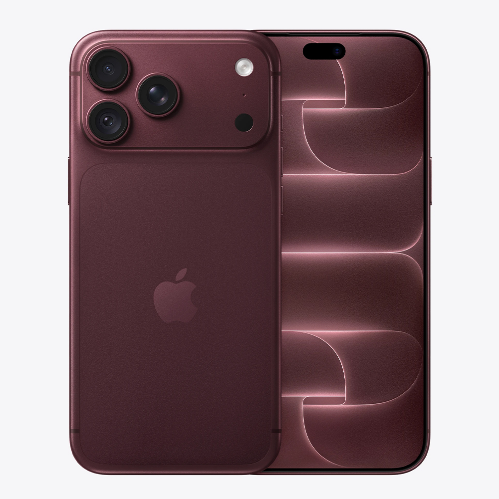 iPhone 18 Pro Max